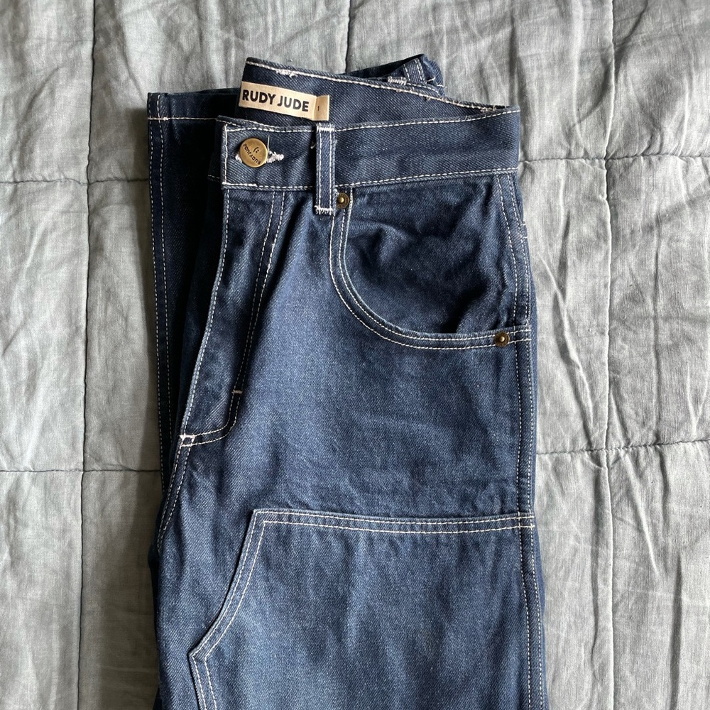 Rudy Jude denim size 1 - reserved for TRADE ONLY